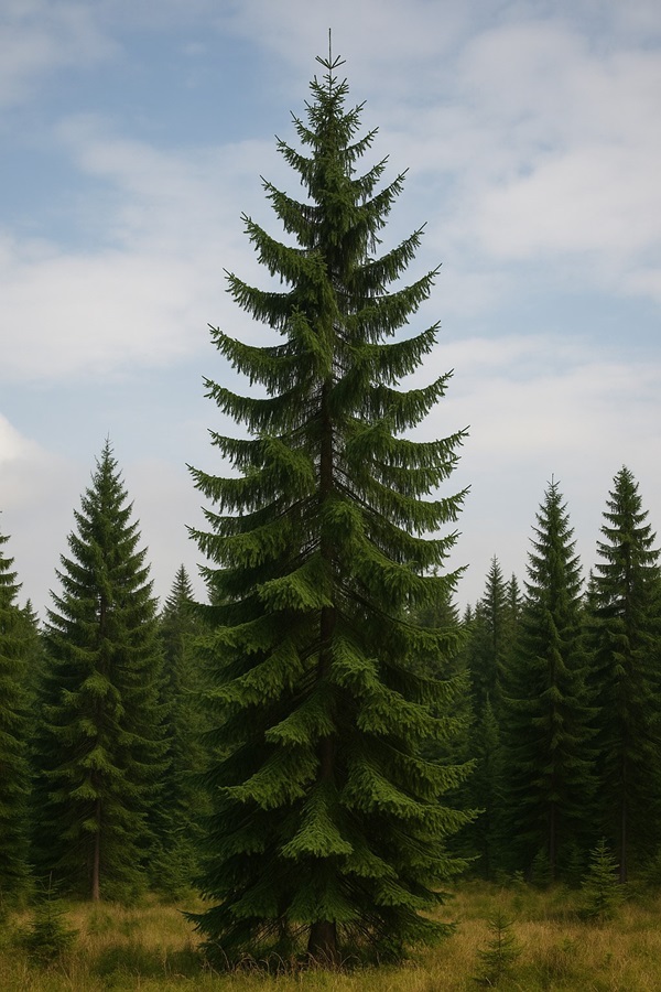 Weißtanne